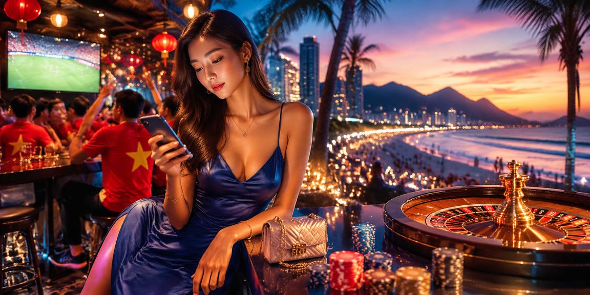 vj138 Điều Khoản Sử Dụng Dành Cho Tài Khoản vj138